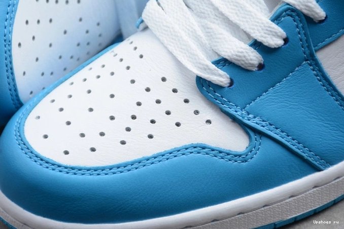 UNC 1 555088-117 Jordan  Retro 0711